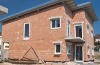 Upper Godney home extensions