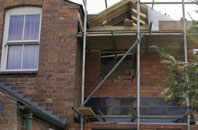 free Upper Godney home extension quotes