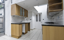 Upper Godney kitchen extension leads